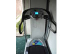 Horizon Ti-51 Fitness Treadmill/Running Machine