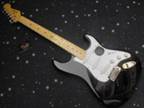 Fender Stratocaster - 2003 model - As new