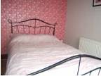 Queen Size Double Bed & Matress