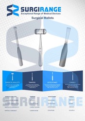 SurgiRange-Surgical Equipment & Supplies 